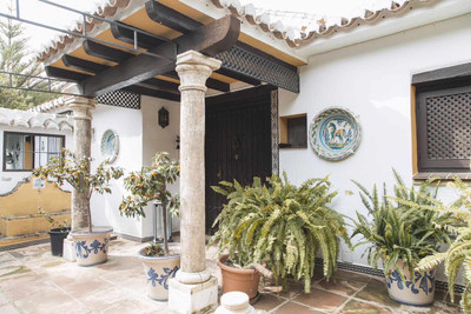 casa en Mijas, Andalucia 10104953