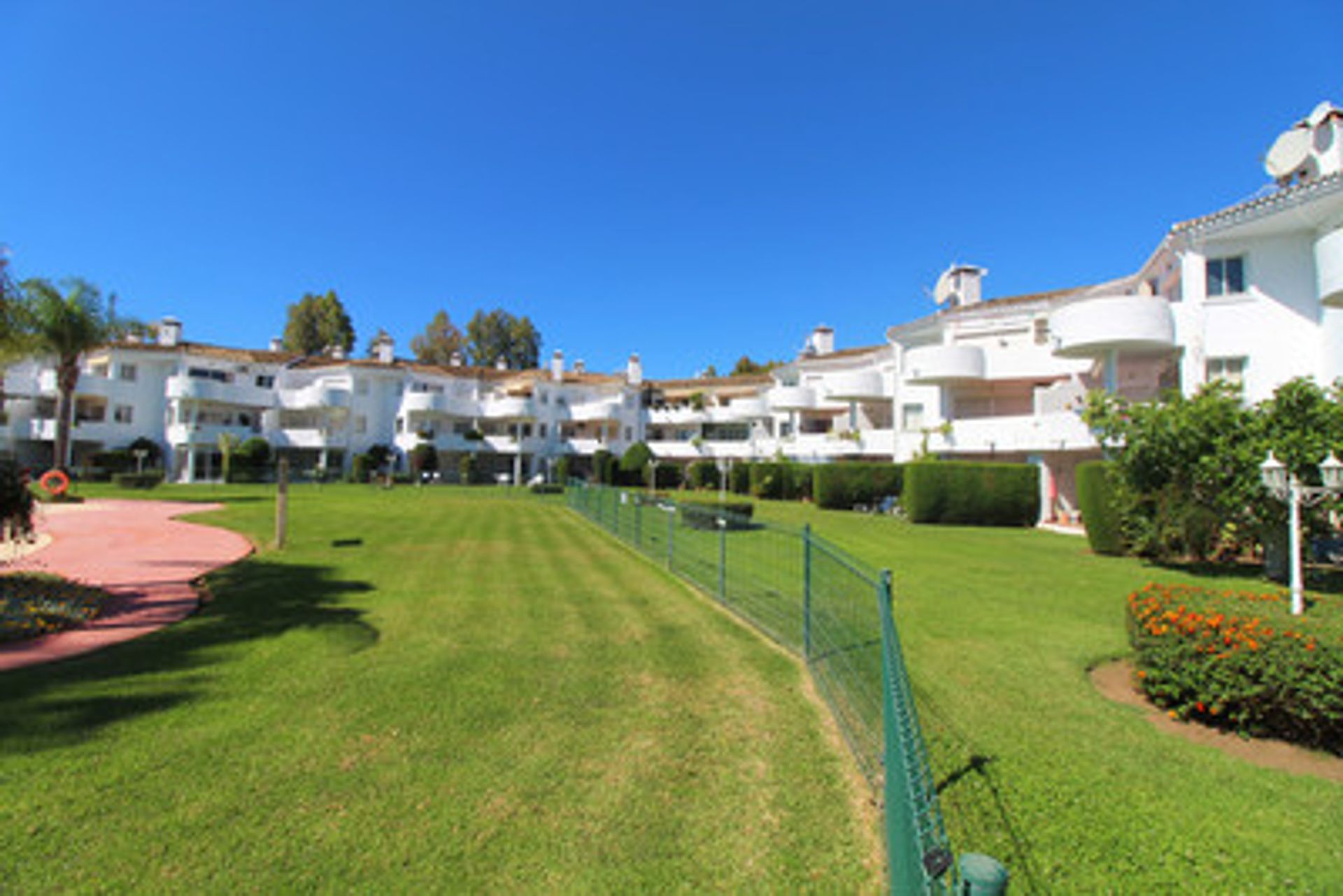 קוֹנדוֹמִינִיוֹן ב Mijas Golf, Andalucia 10104960