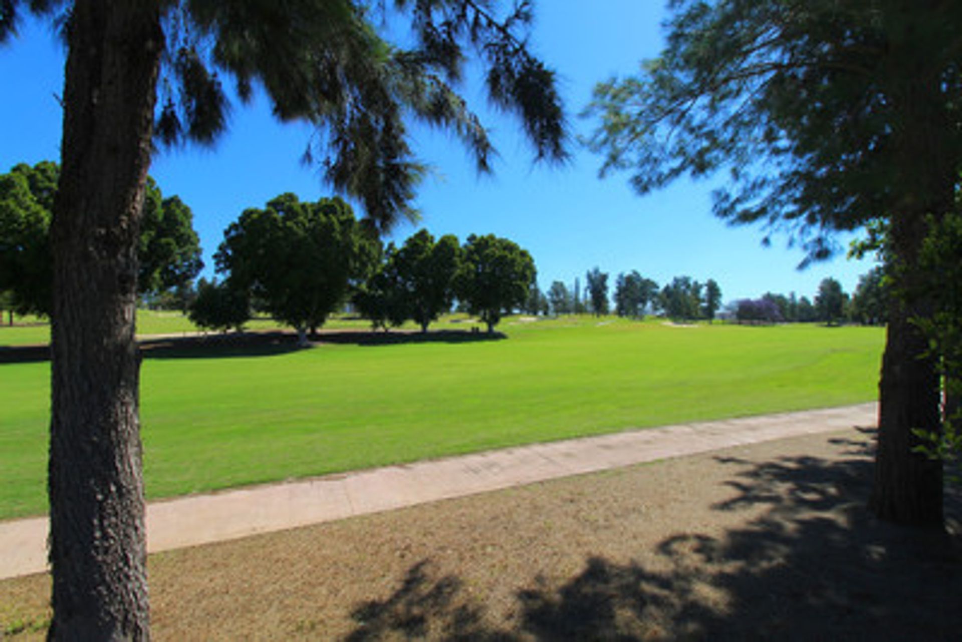 קוֹנדוֹמִינִיוֹן ב Mijas Golf, Andalucia 10104960