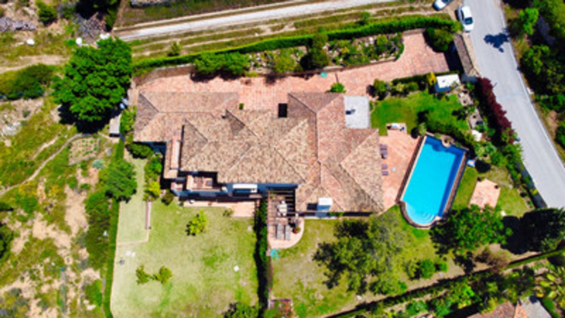 Haus im Hacienda Las Chapas, Andalucia 10104962