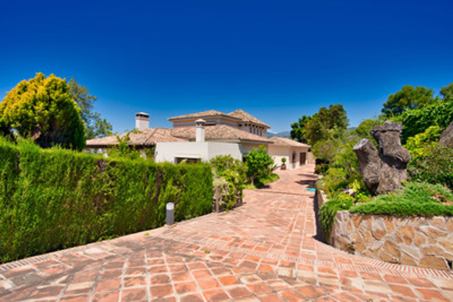 Haus im Hacienda Las Chapas, Andalucia 10104962