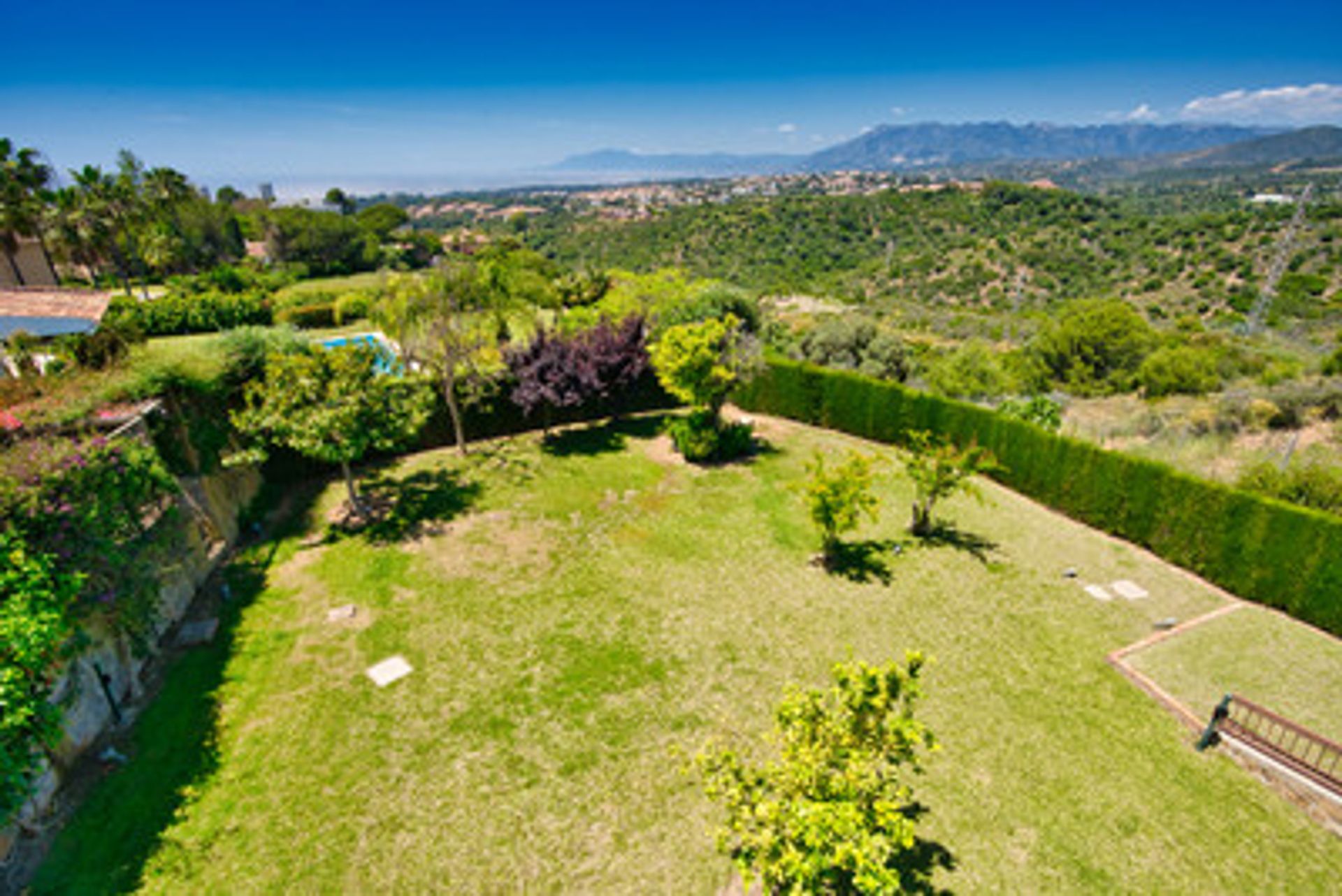 Haus im Hacienda Las Chapas, Andalucia 10104962