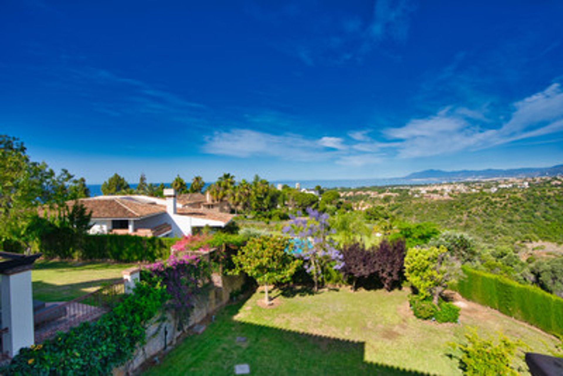 Haus im Hacienda Las Chapas, Andalucia 10104962