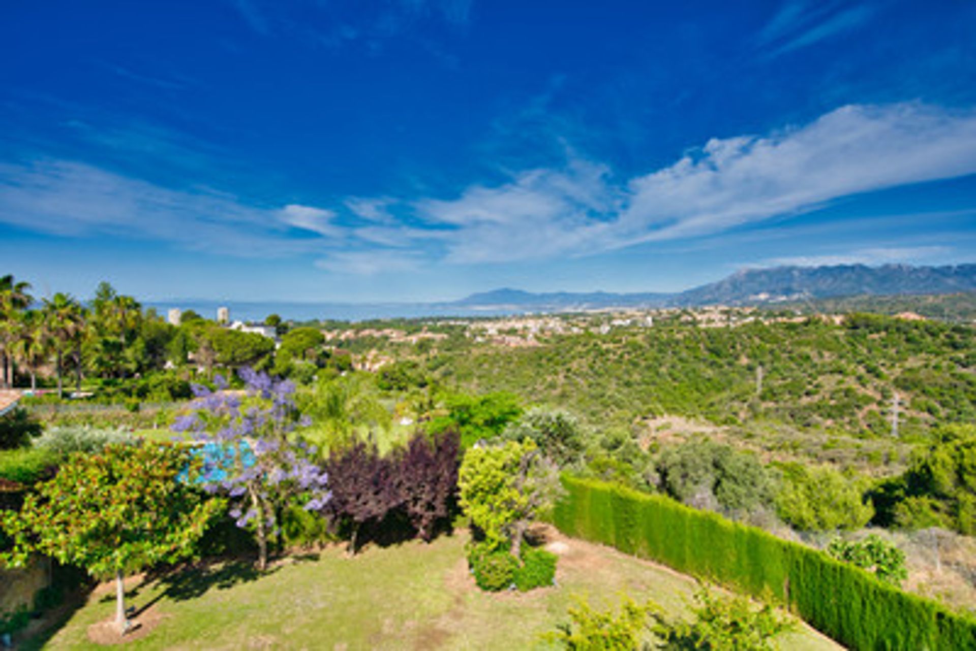 Haus im Hacienda Las Chapas, Andalucia 10104962