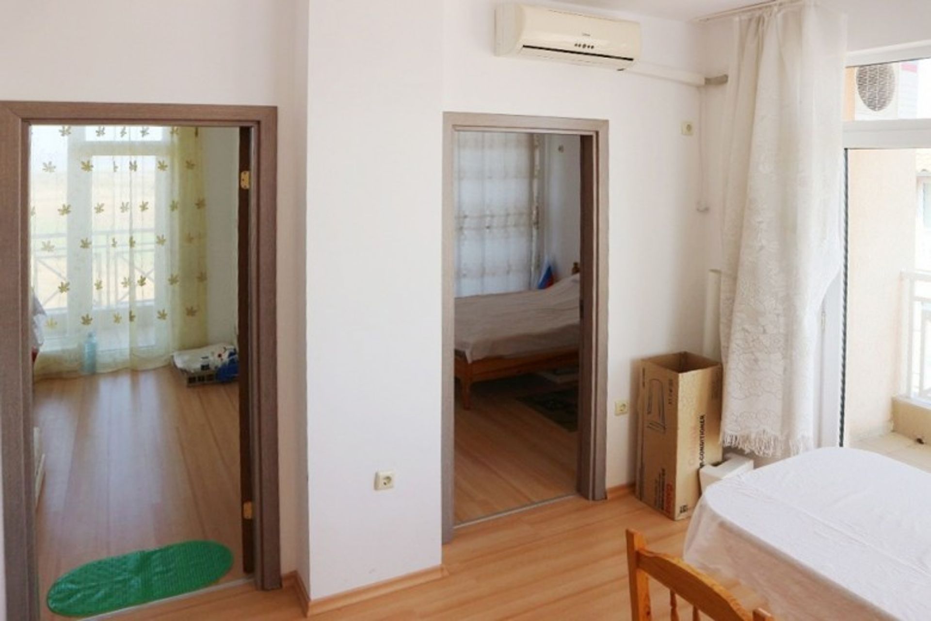 公寓 在 Sunny Beach, Burgas 10104970