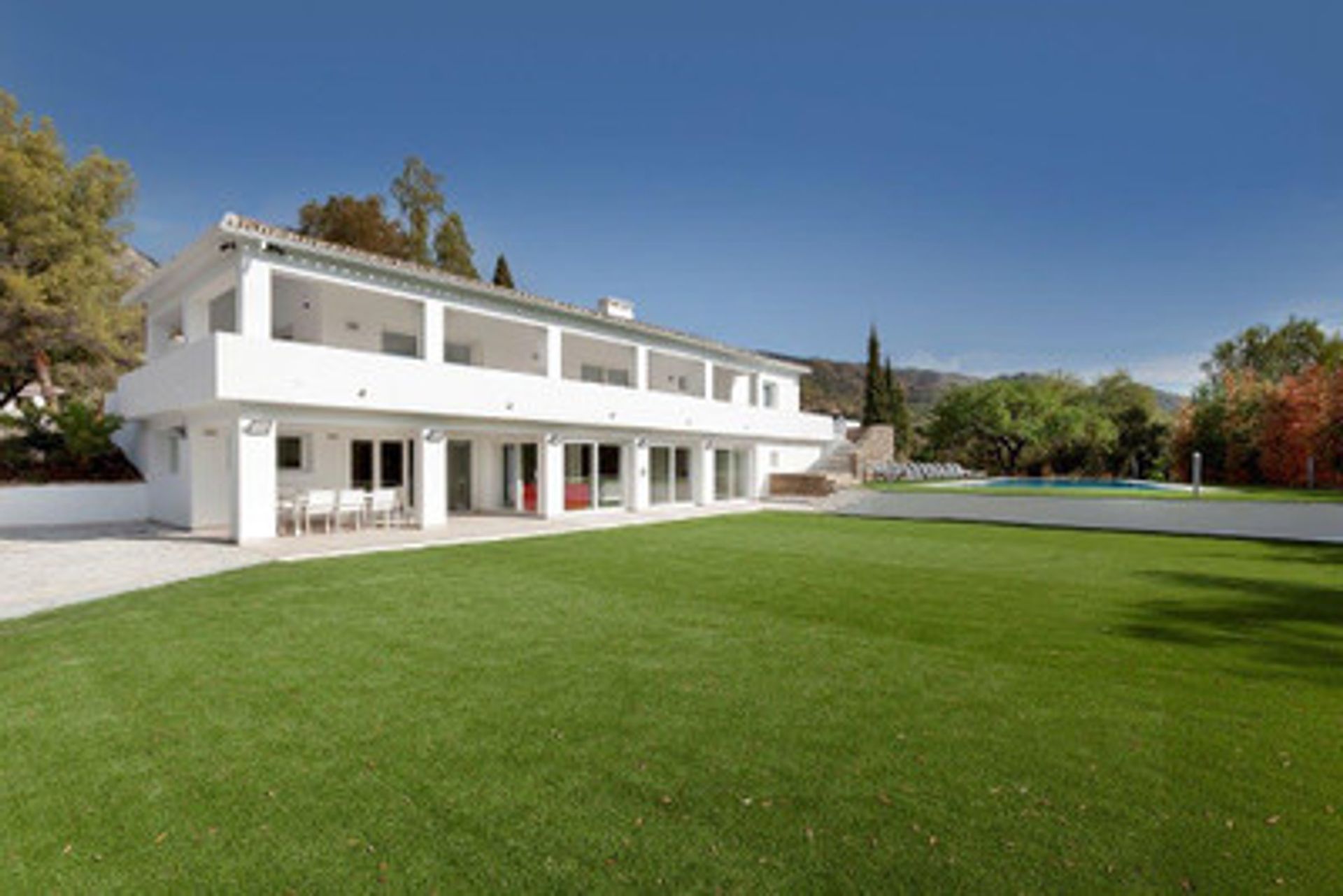 Haus im Sierra Blanca, Andalucia 10104975