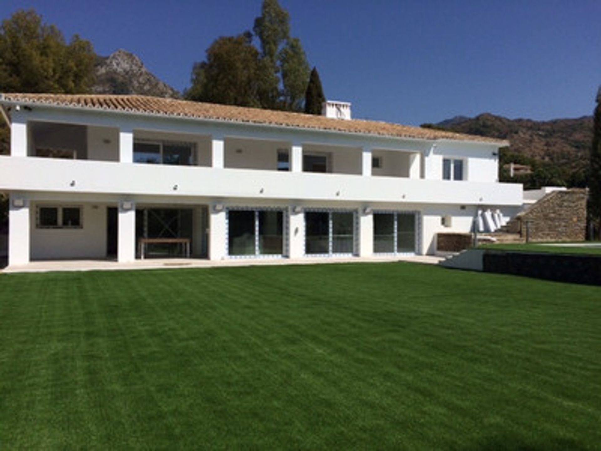 Casa nel Sierra Blanca, Andalucia 10104975