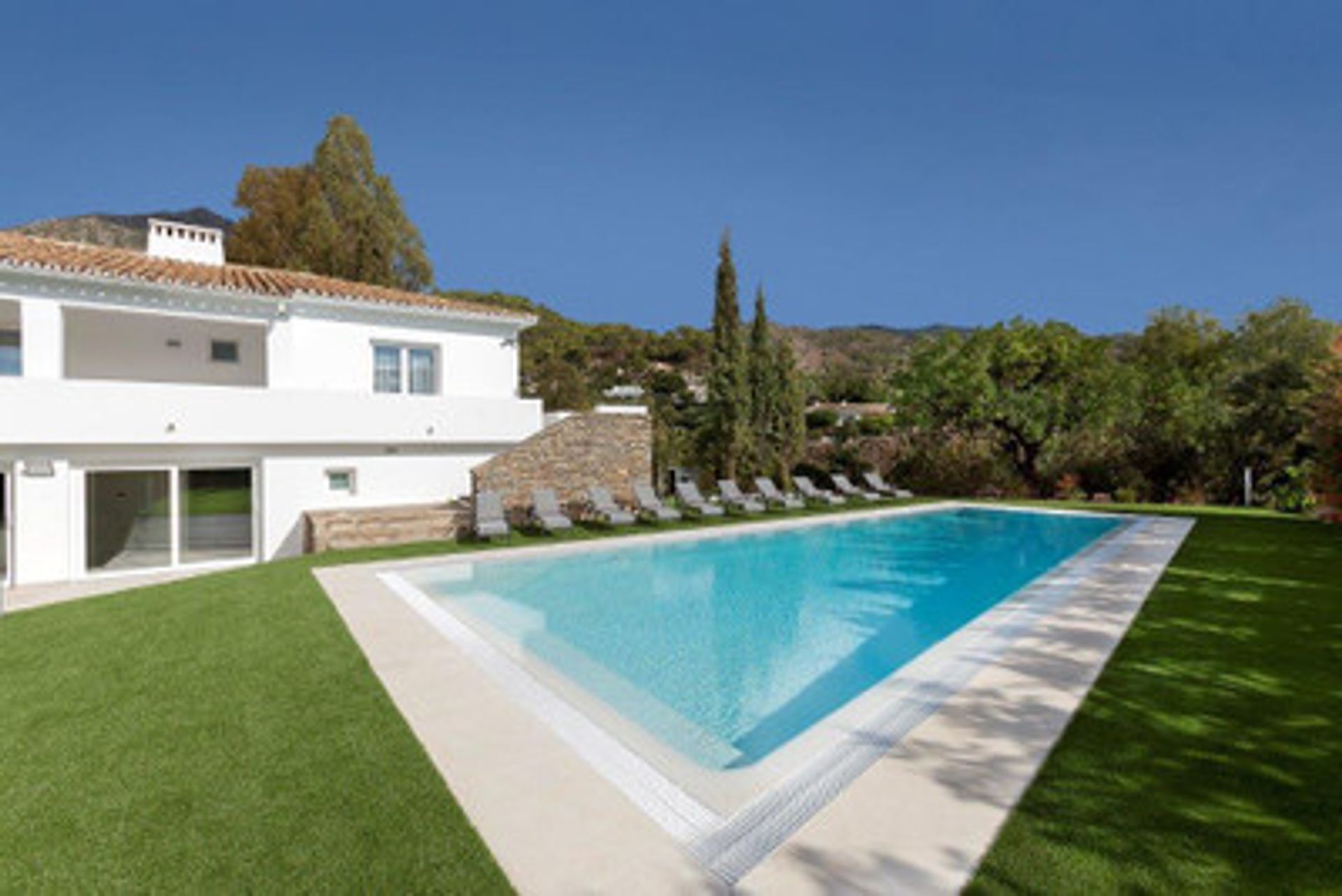 Haus im Sierra Blanca, Andalucia 10104975