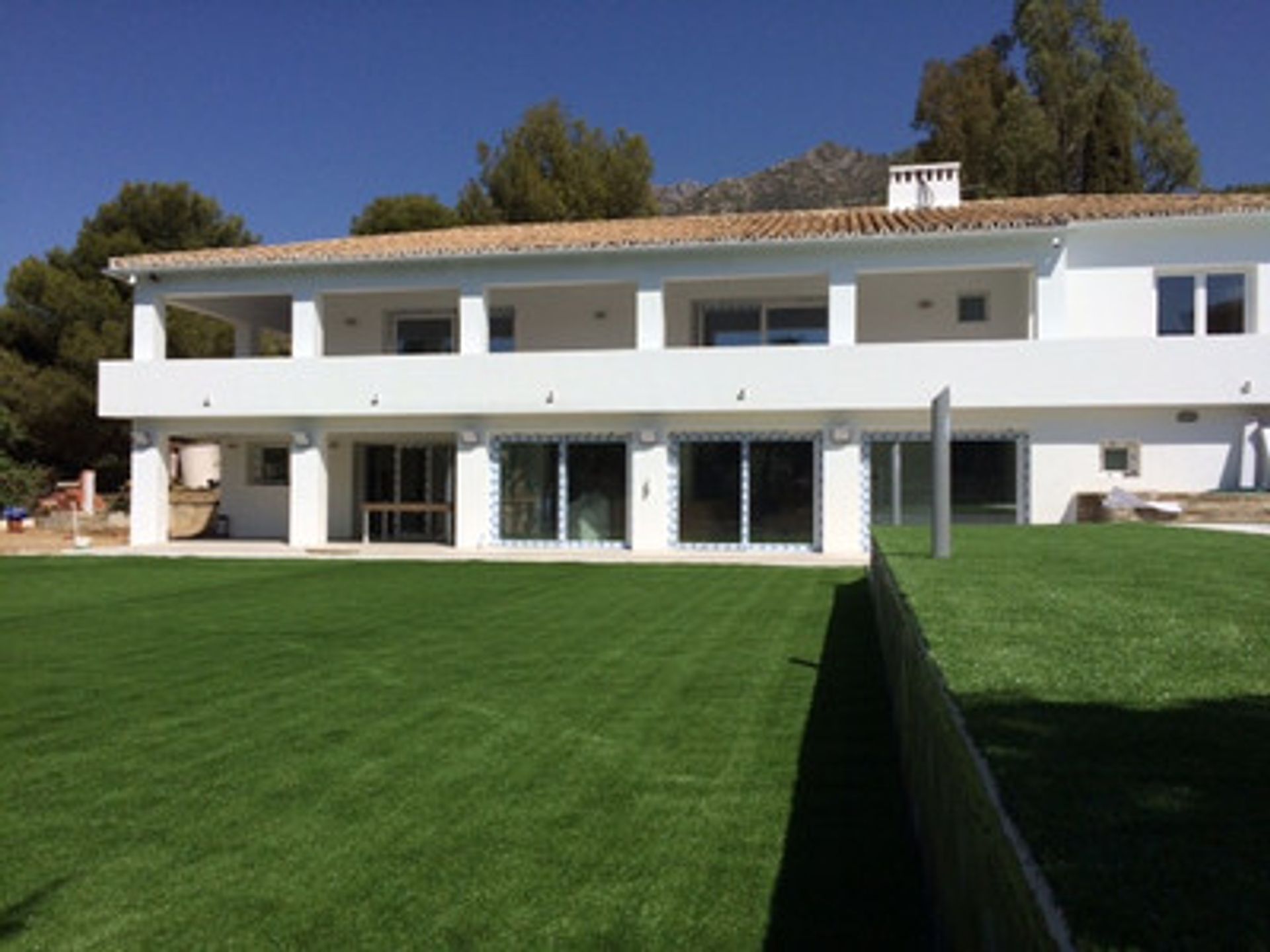 casa en Sierra Blanca, Andalucia 10104975