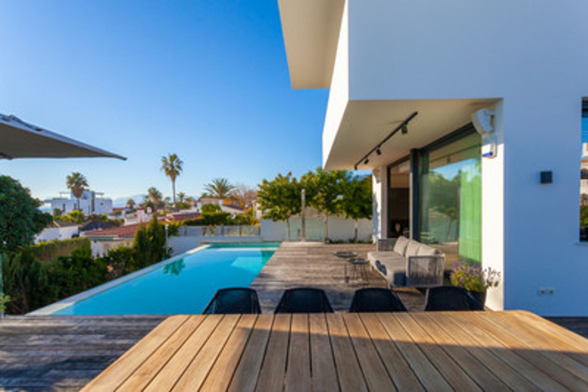 loger dans Marbella, Andalousie 10104980