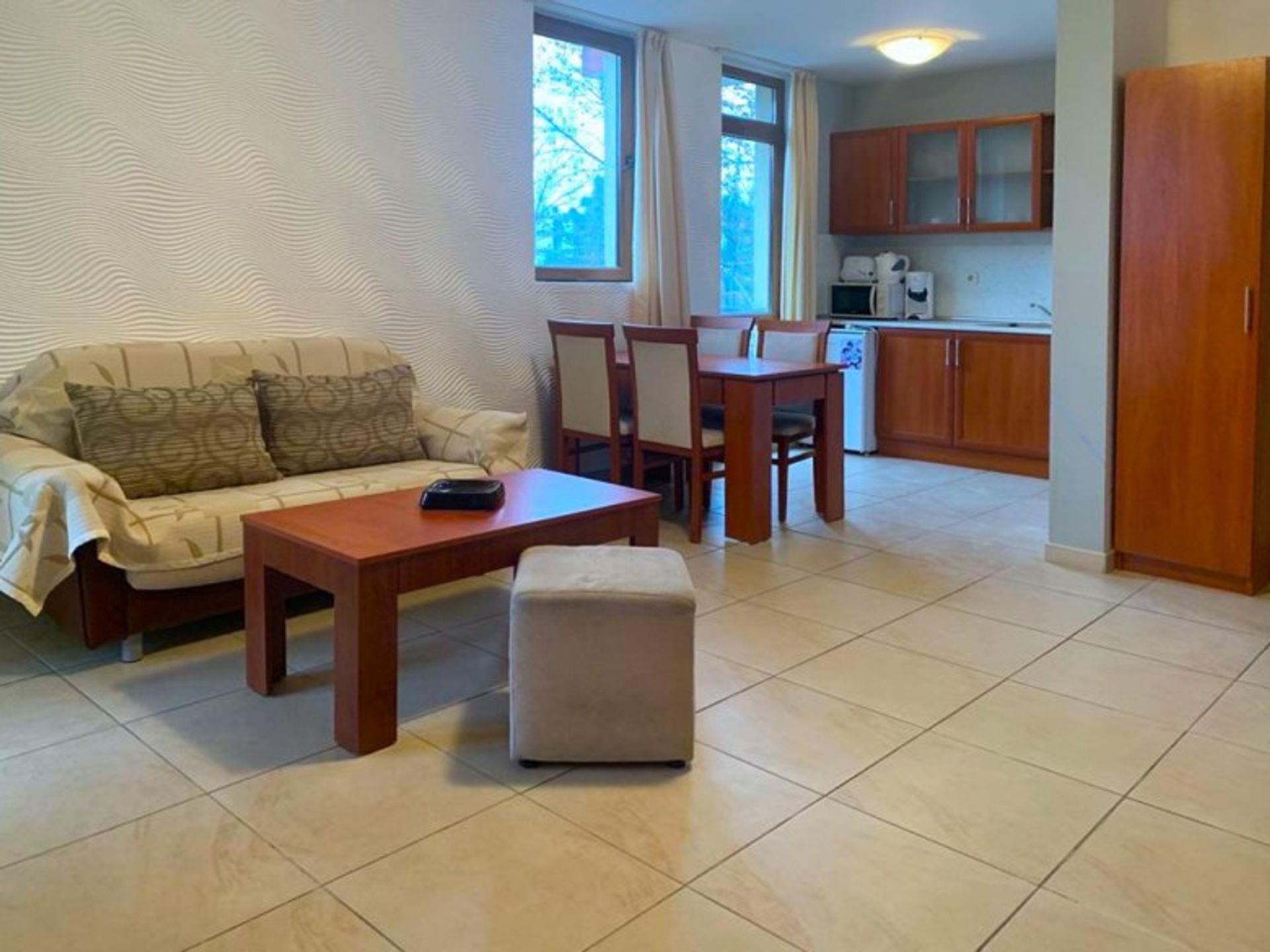 Condominium in Sunny Beach, Burgas 10104986