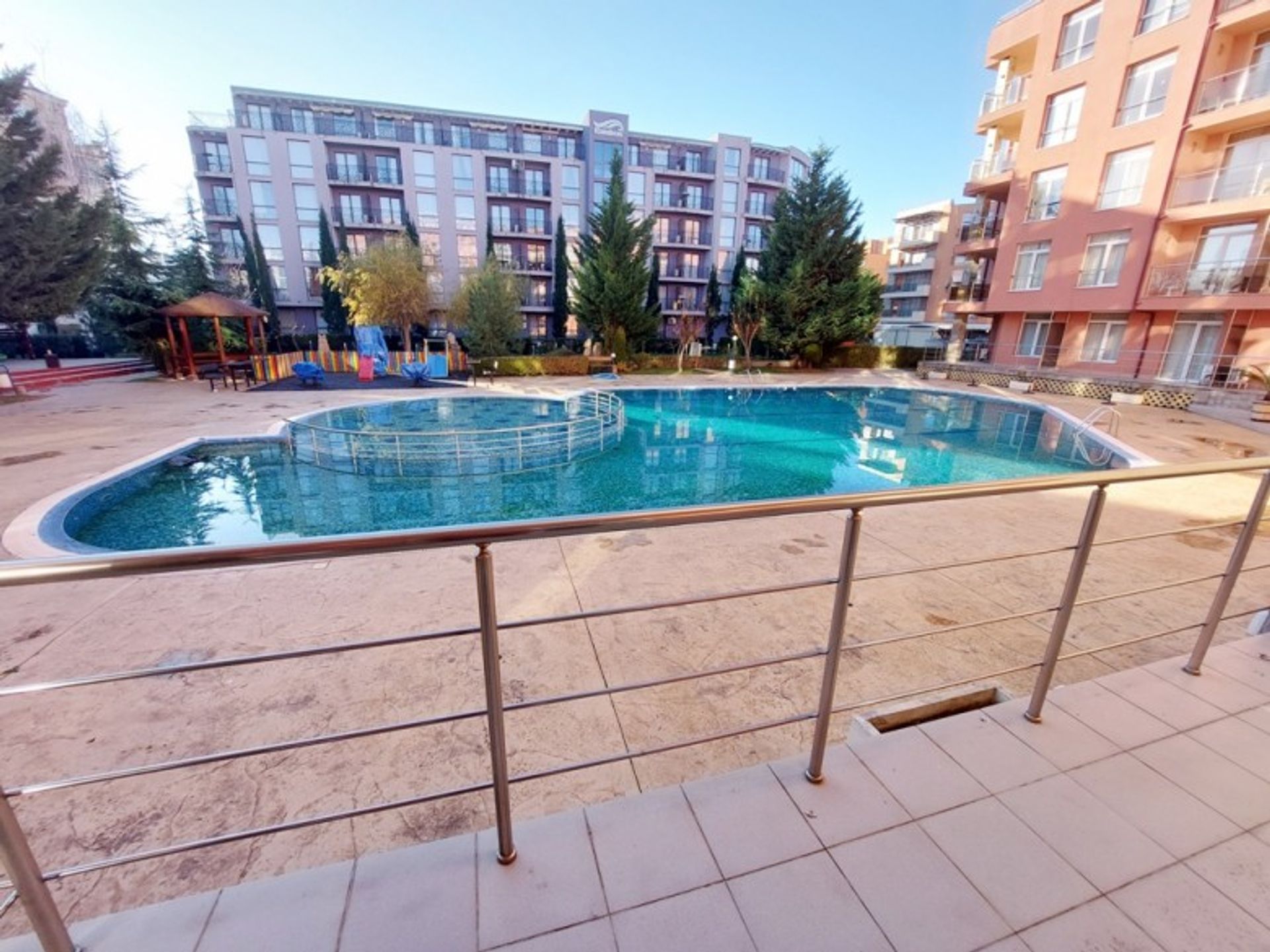 Condominium in Sunny Beach, Burgas 10104994