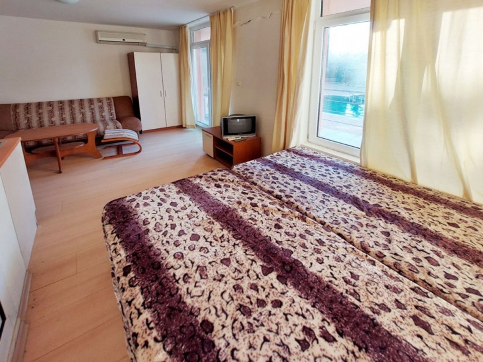 Квартира в Sunny Beach, Burgas 10104994