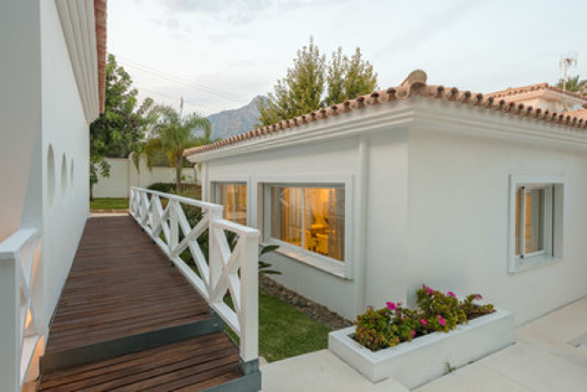 rumah dalam The Golden Mile, Andalucia 10104999