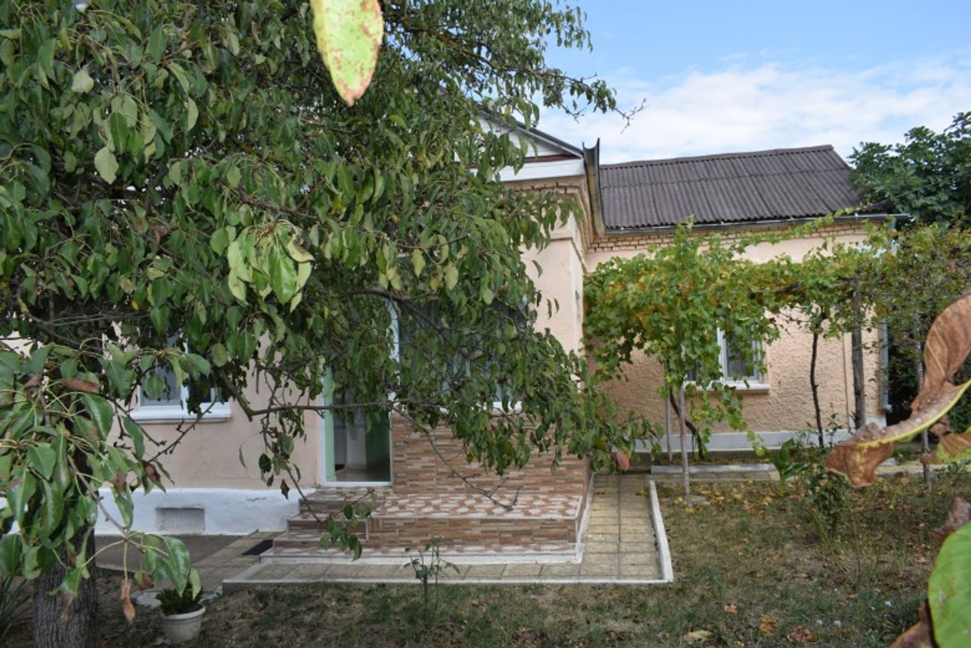 Casa nel Dobric, Dobric 10105000