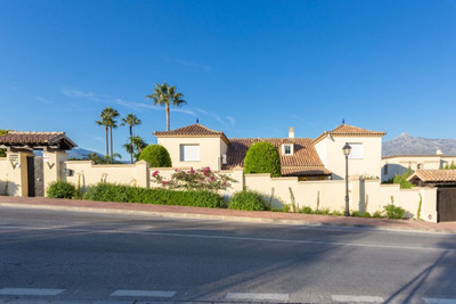 casa en El Ángel, Andalucía 10105002