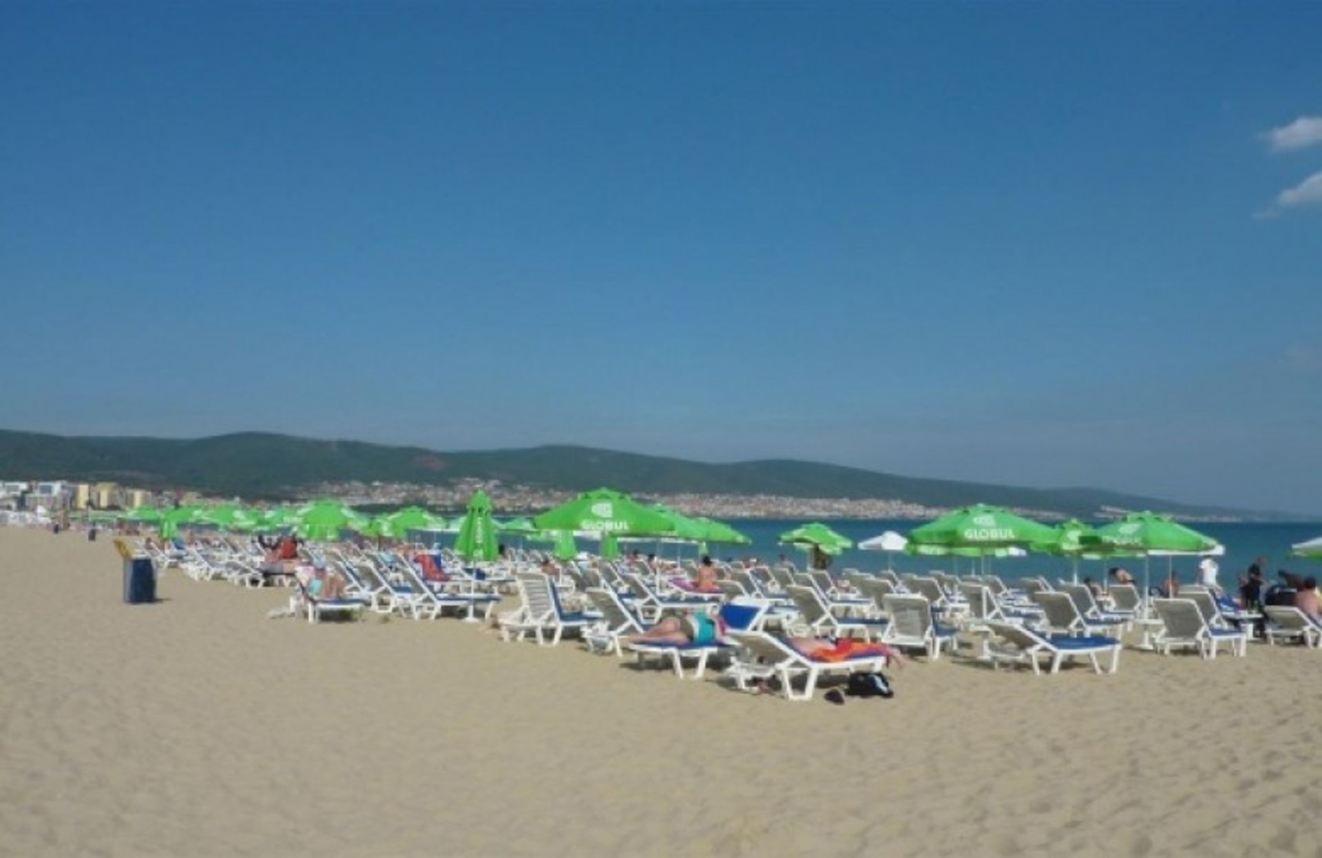 קוֹנדוֹמִינִיוֹן ב Sunny Beach, Burgas 10105010