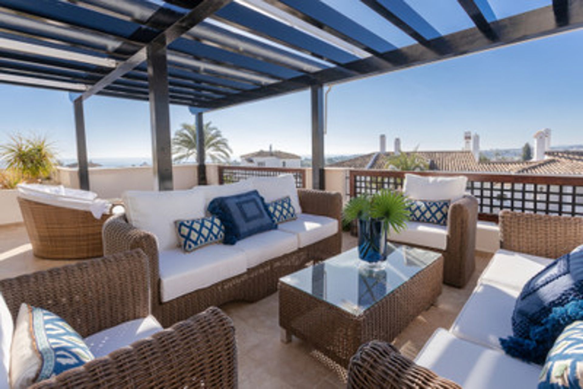 Condominium in El Angel, Andalusia 10105014