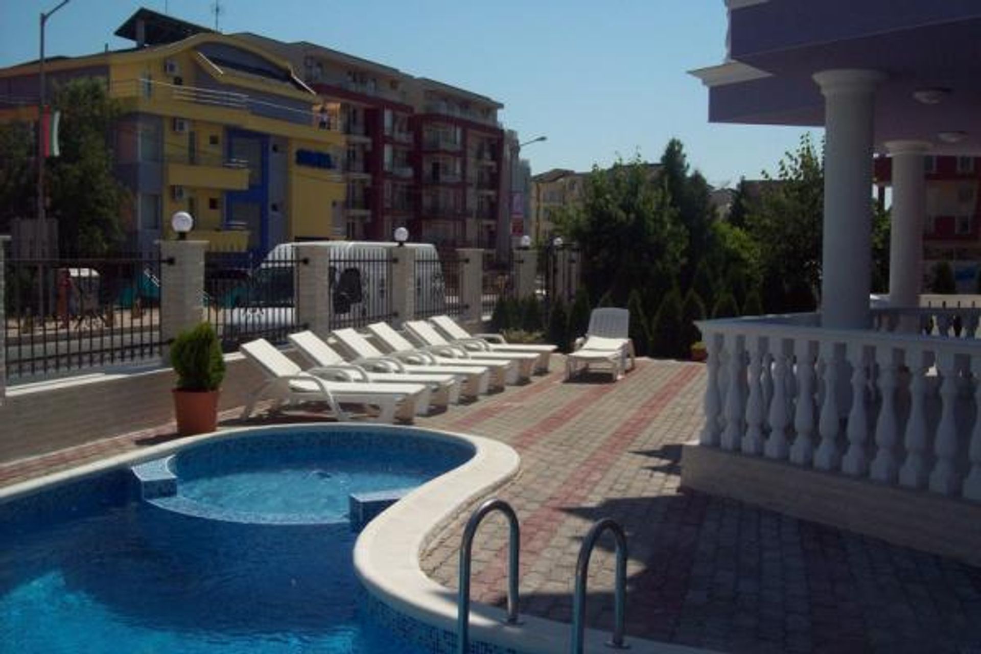 Condominio nel Nessebar, Burgas 10105018