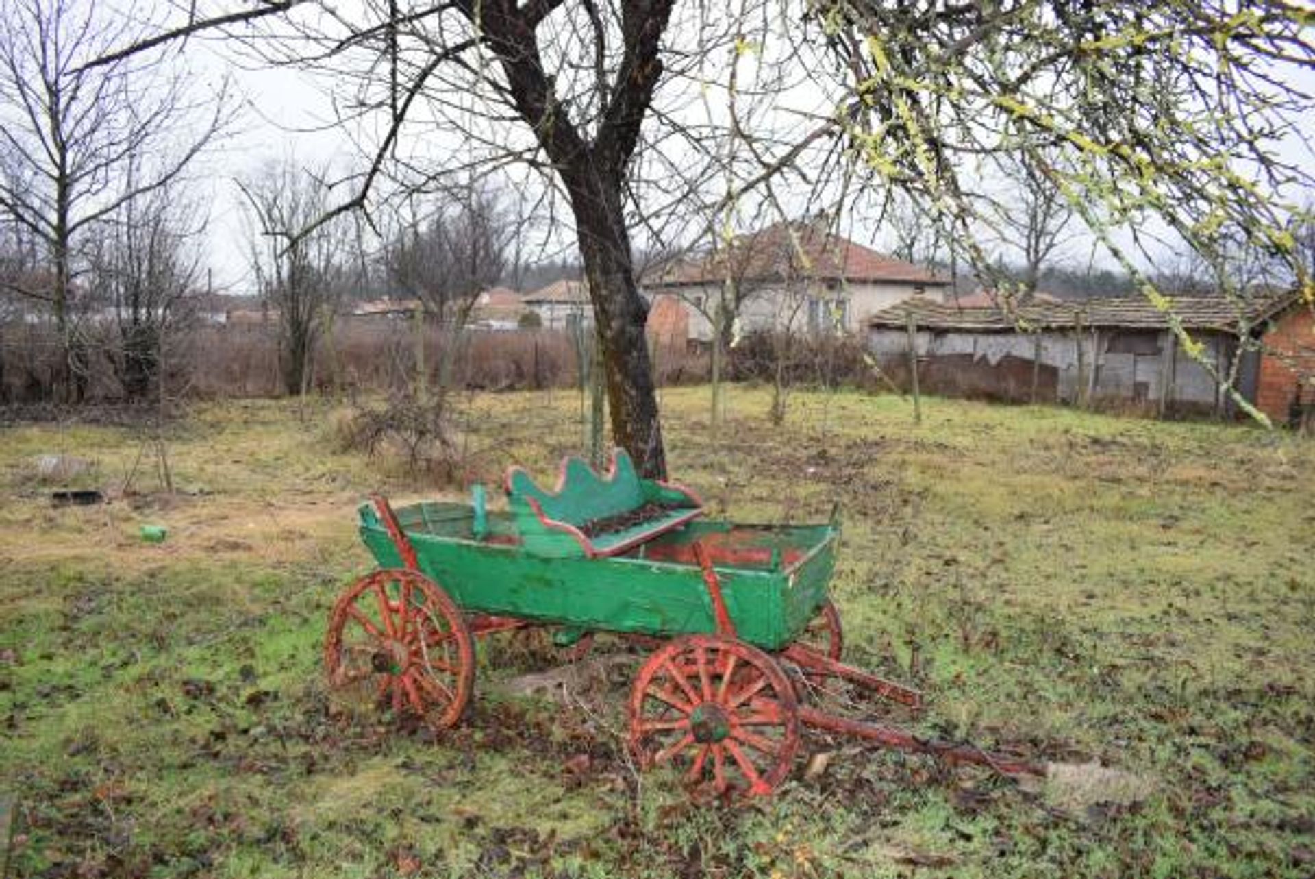 жилой дом в General Toshevo, Dobrich 10105023