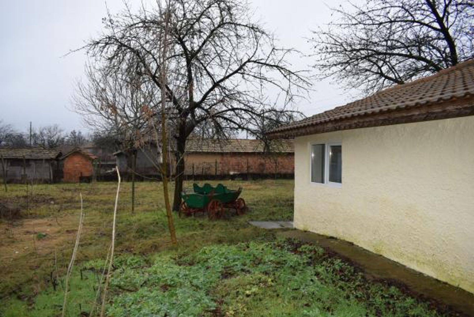 жилой дом в General Toshevo, Dobrich 10105023