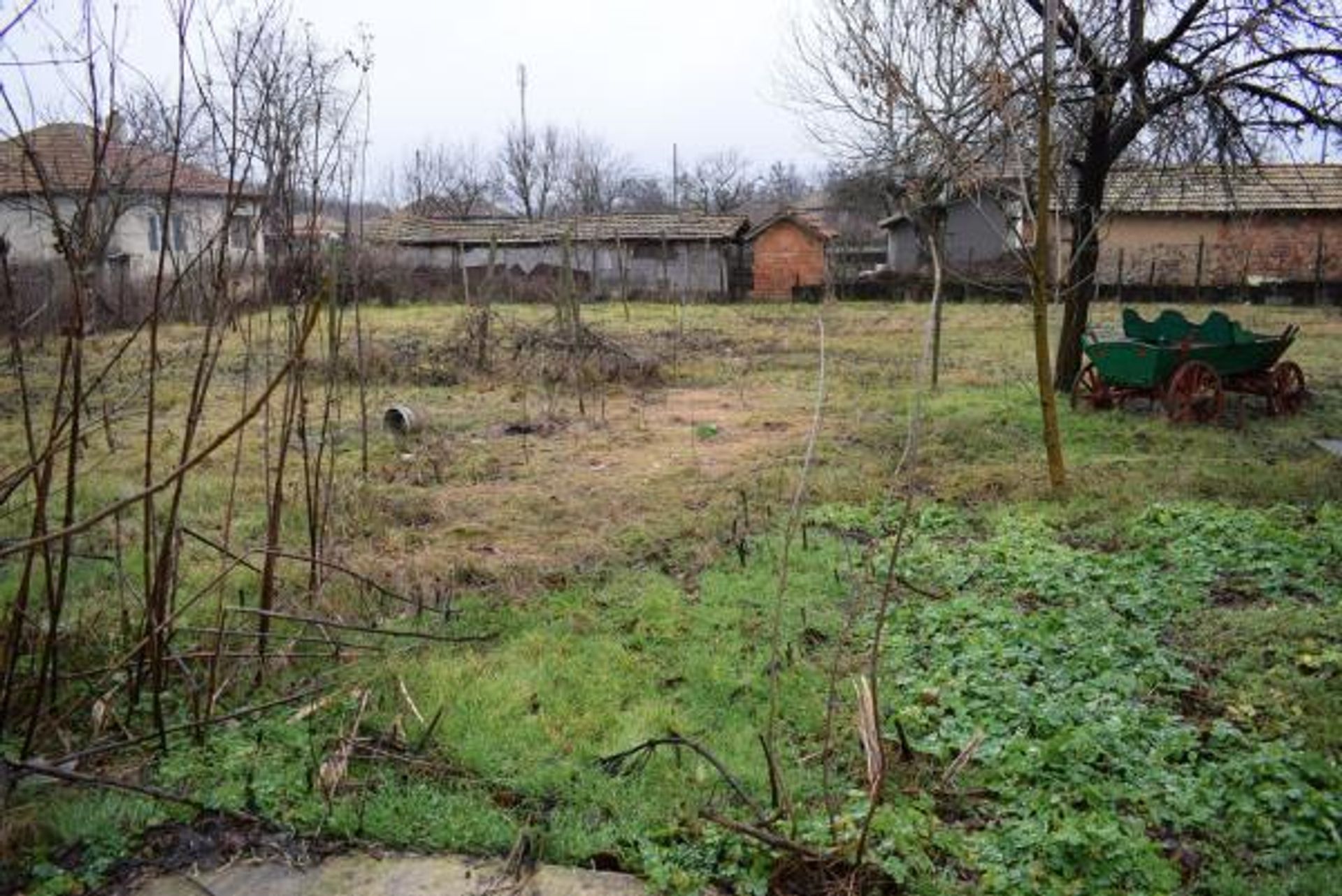 casa no General Toshevo, Dobrich 10105023