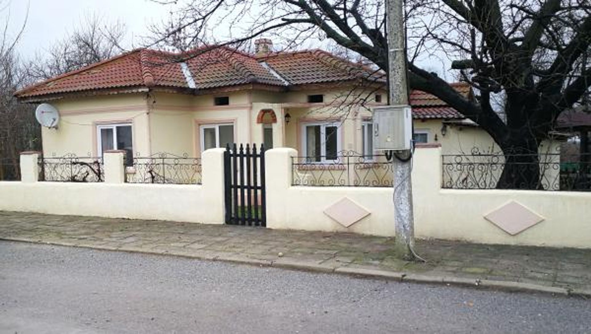 rumah dalam Jeneral Toshevo, Dobrich 10105023