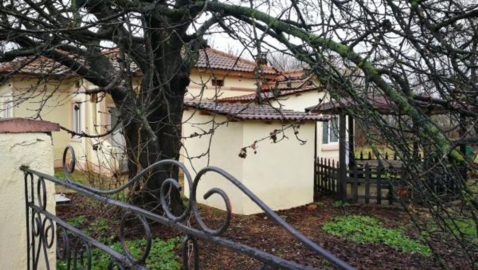 casa no General Toshevo, Dobrich 10105023