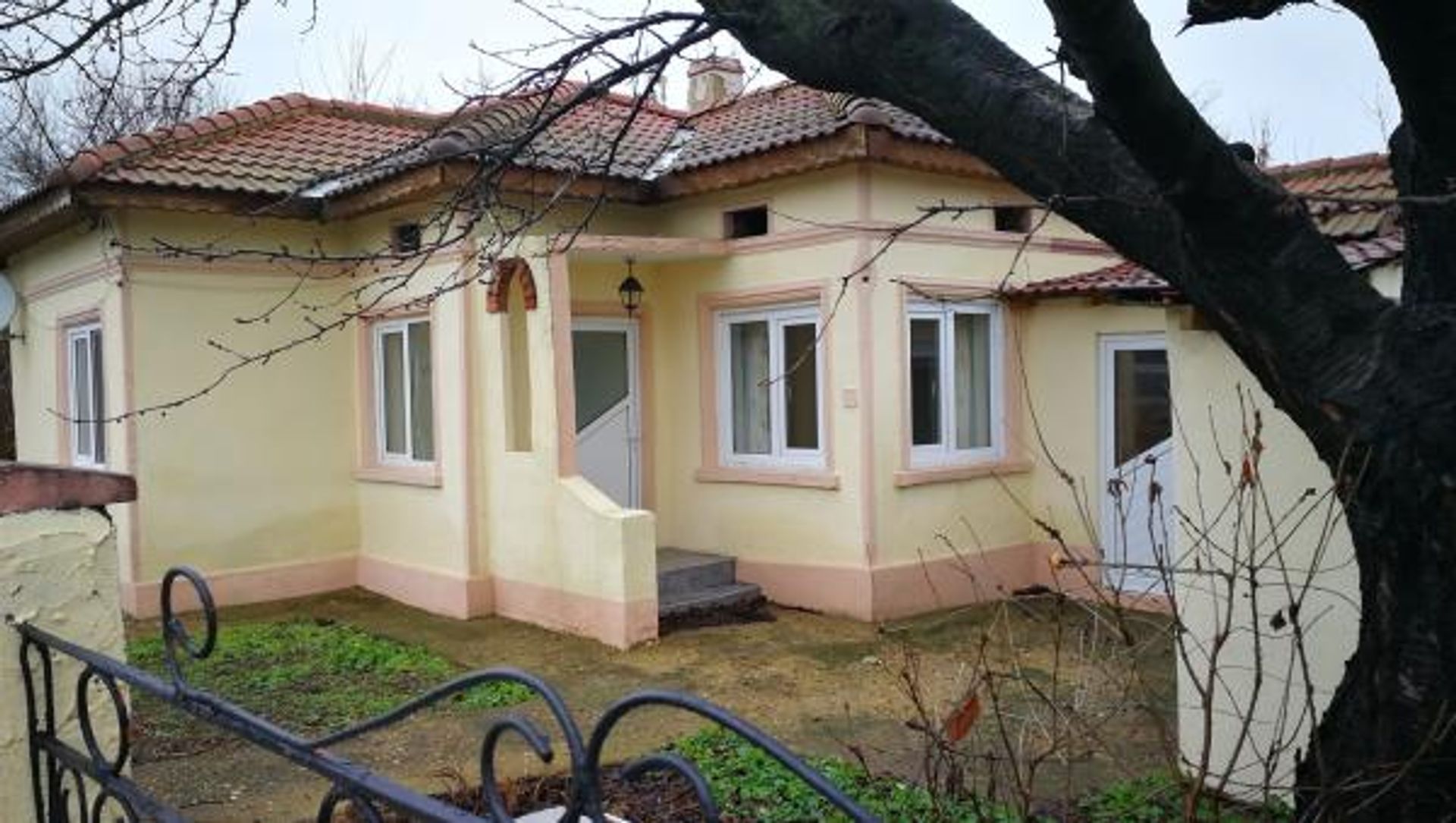 casa no General Toshevo, Dobrich 10105023