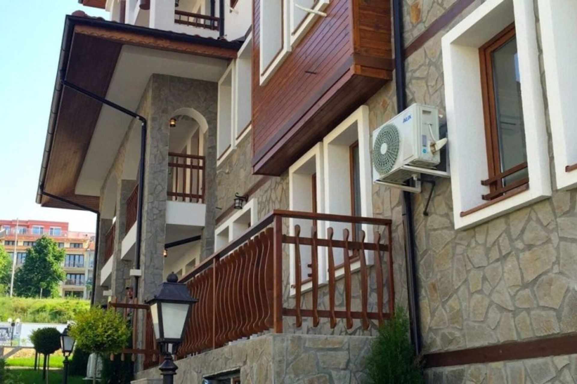 Condominium in Sveti Vlas, Burgas 10105025