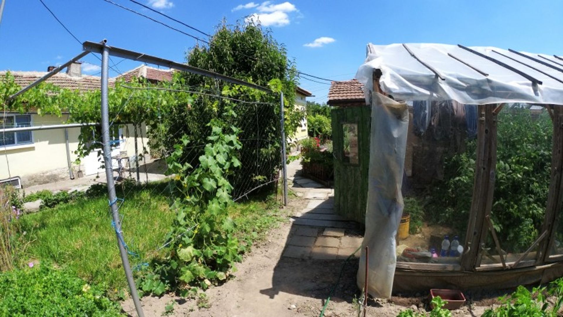 Casa nel General Toshevo, Dobrich 10105037