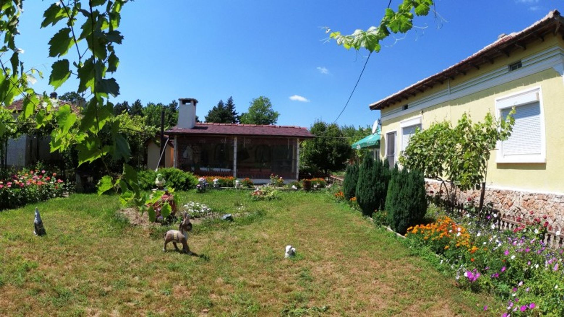 Casa nel General Toshevo, Dobrich 10105037