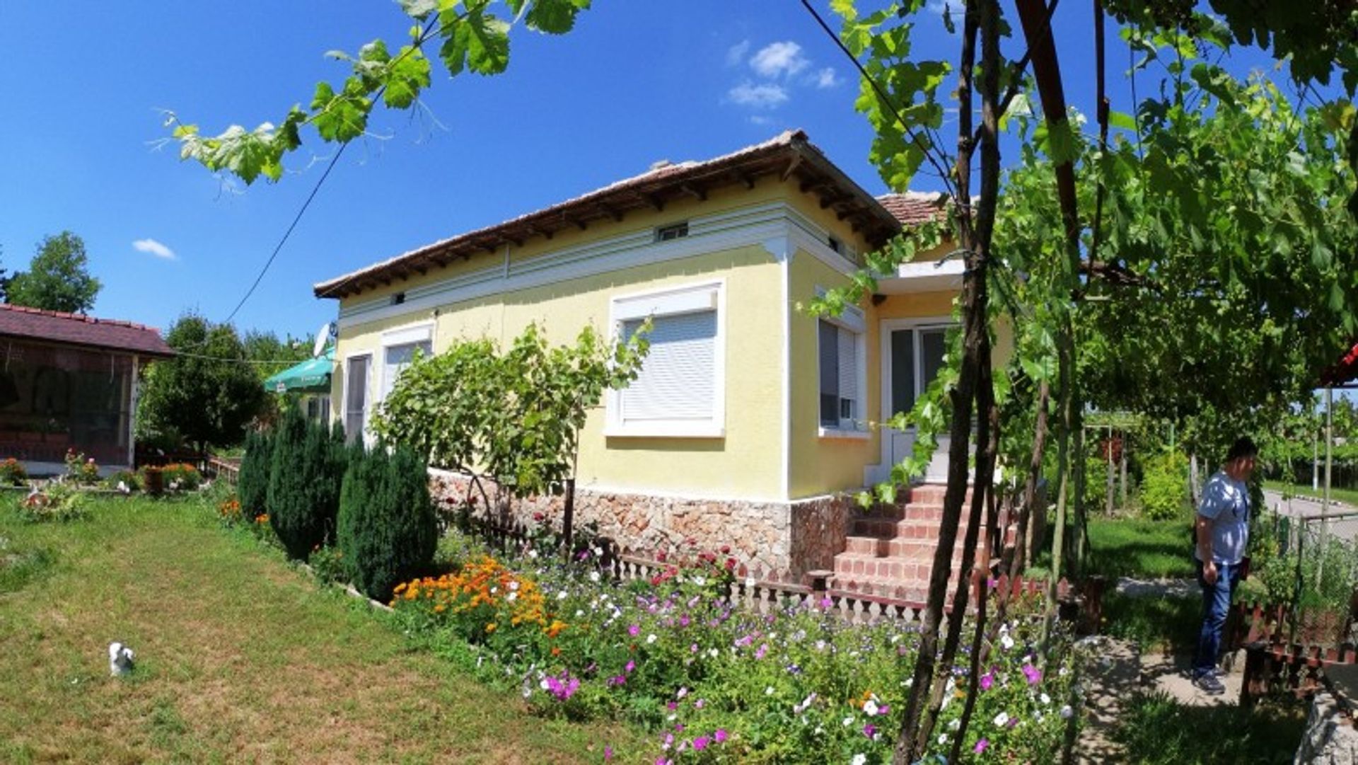 Casa nel General Toshevo, Dobrich 10105037