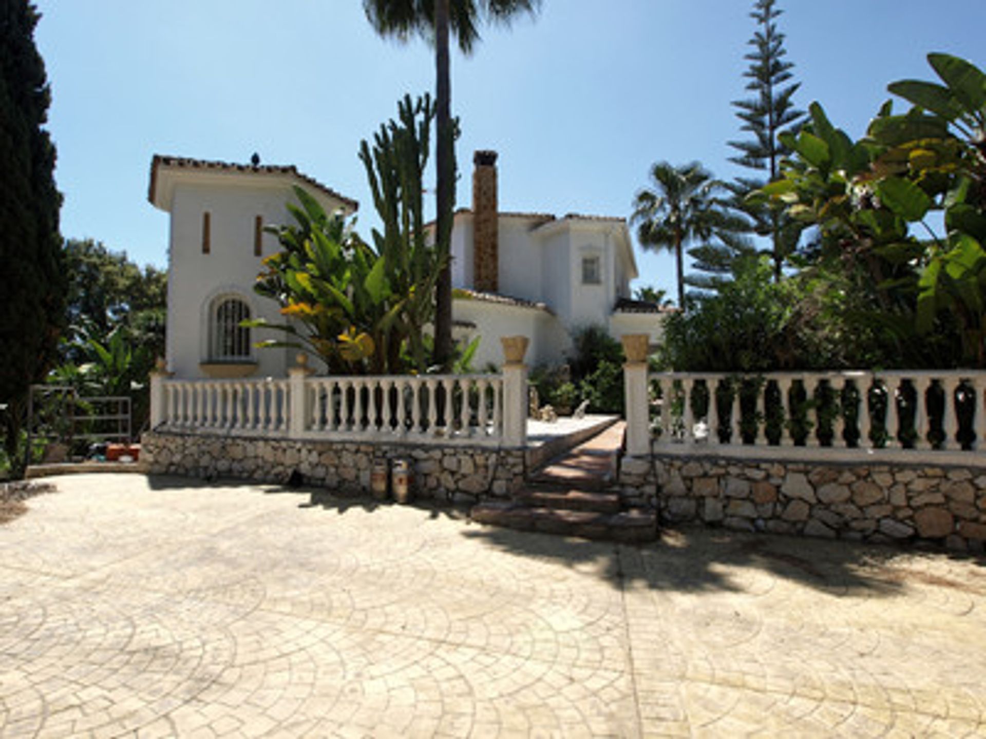 Hus i Elviria, Andalucia 10105039