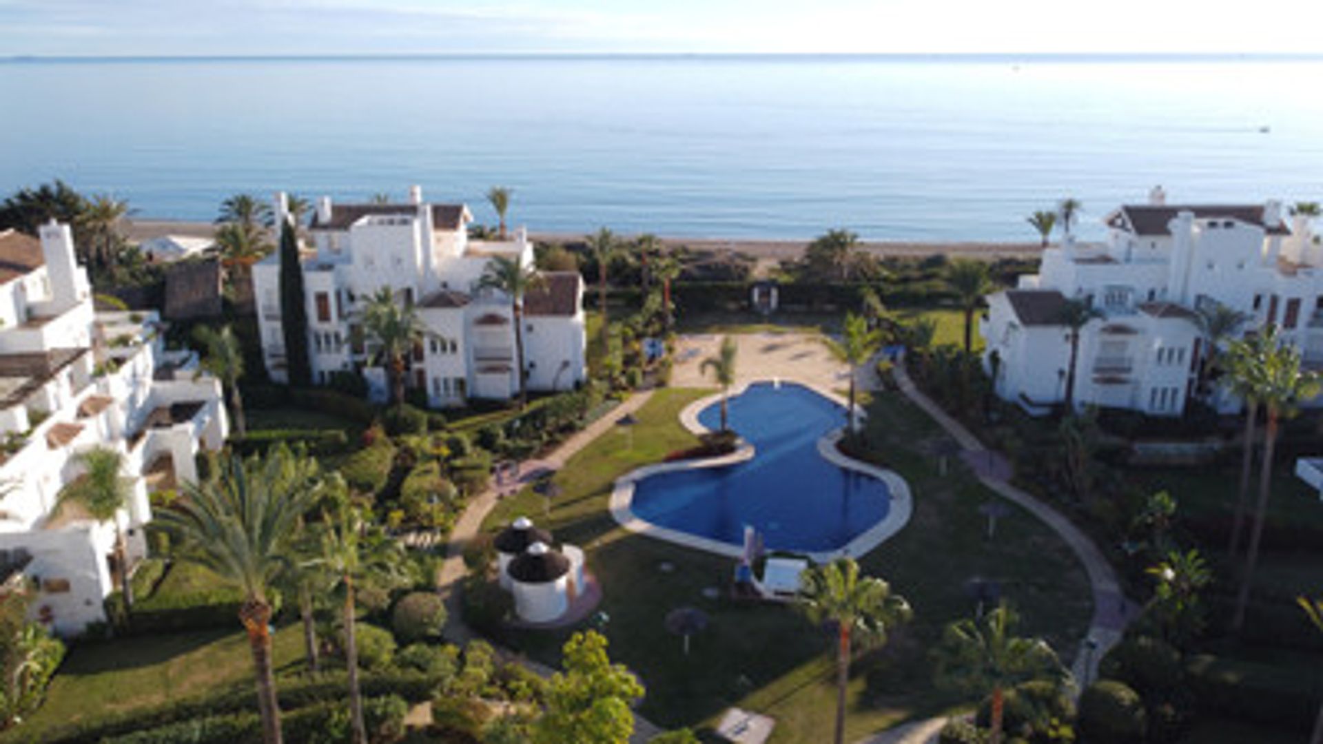 Condominio en Los Monteros, Andalucia 10105040