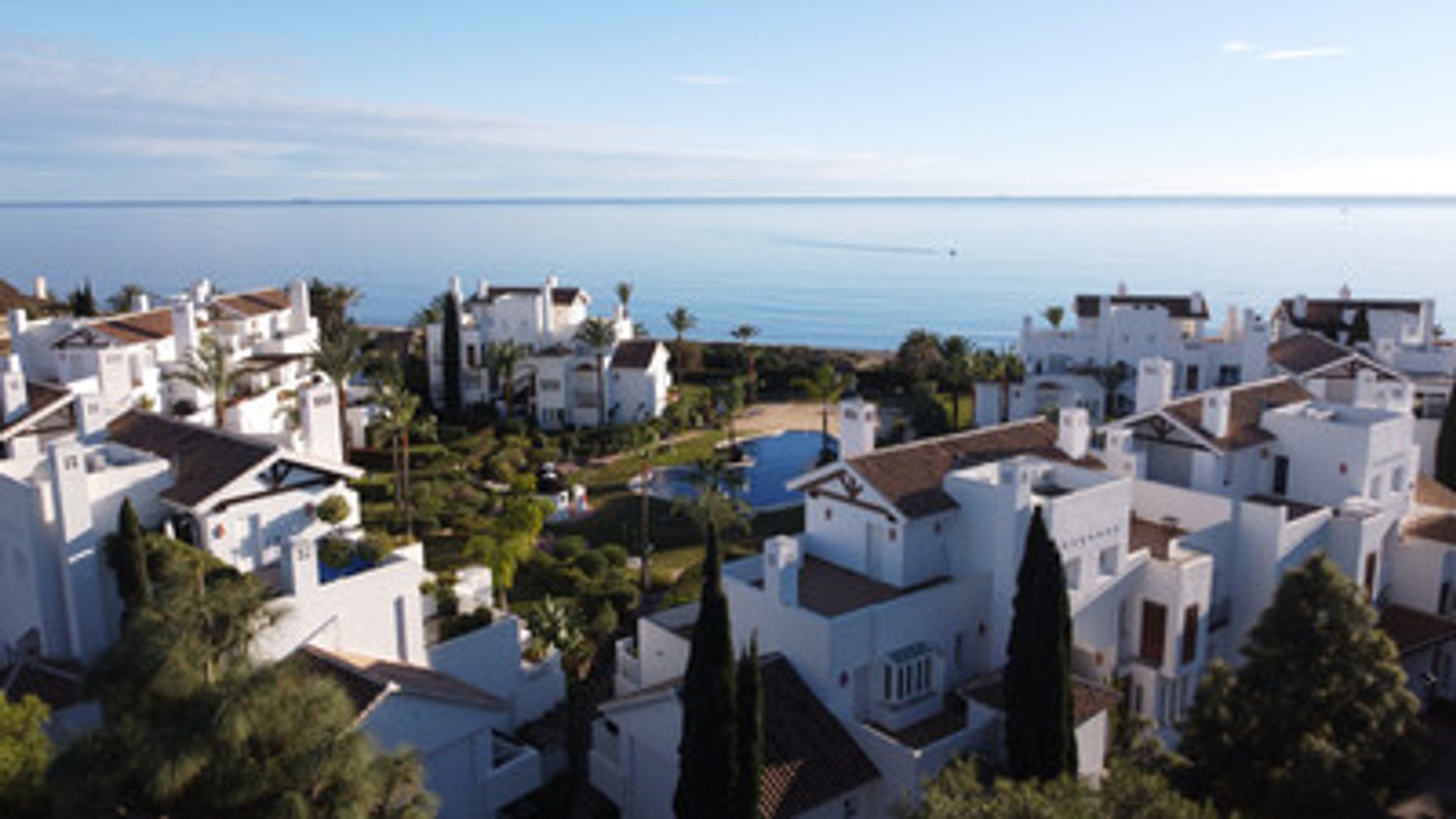 Condominio en Los Monteros, Andalucia 10105040