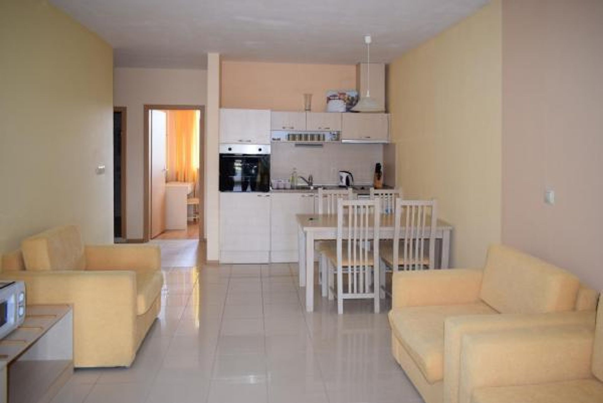 Condominio nel Kranevo, Dobrich 10105041