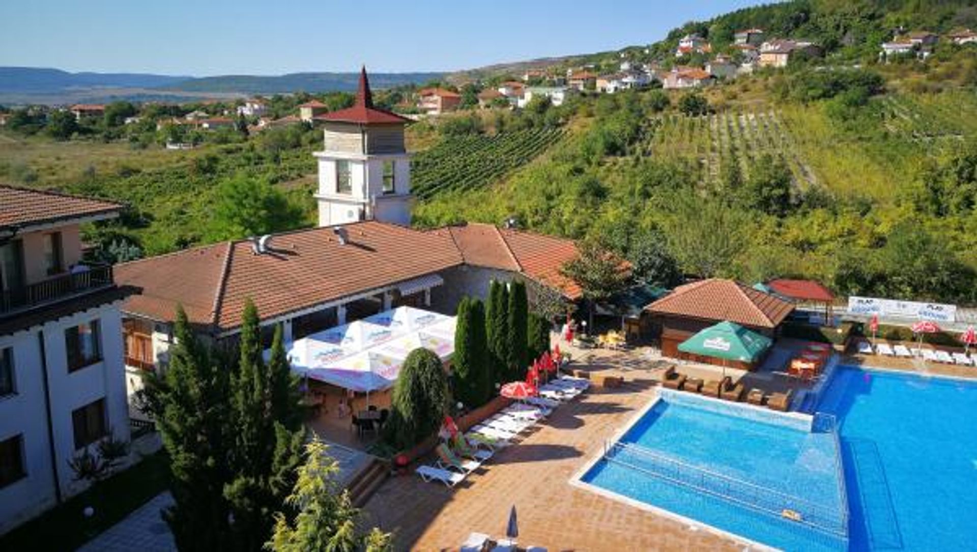 Kondominium dalam Kranevo, Dobrich 10105041