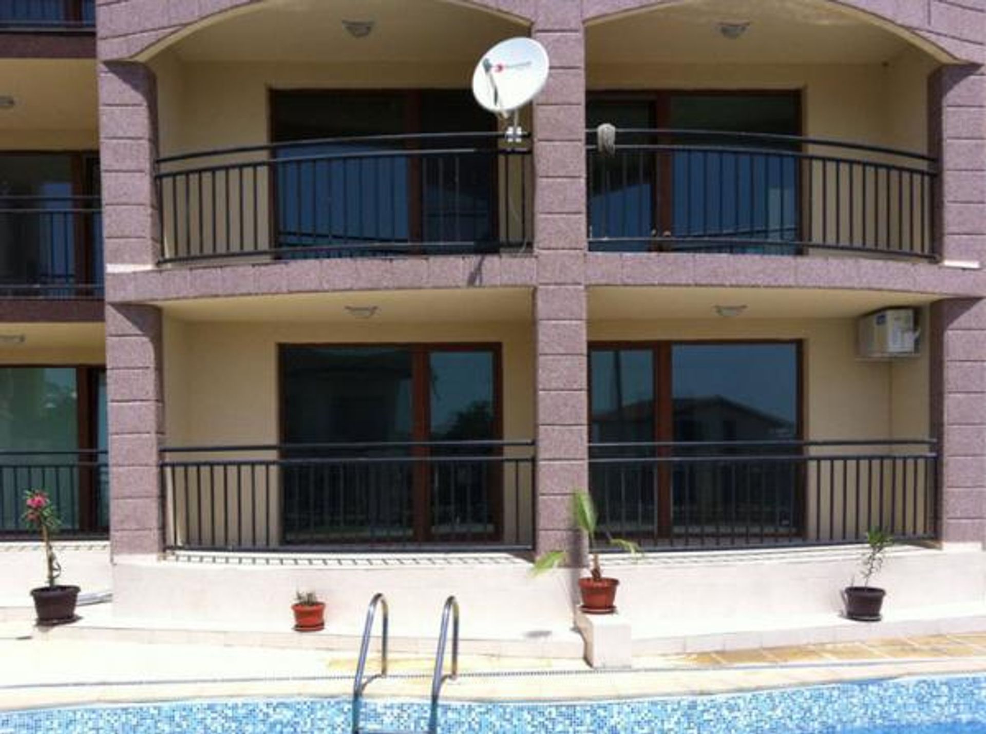 Condominium in Balchik, Dobritsj 10105049