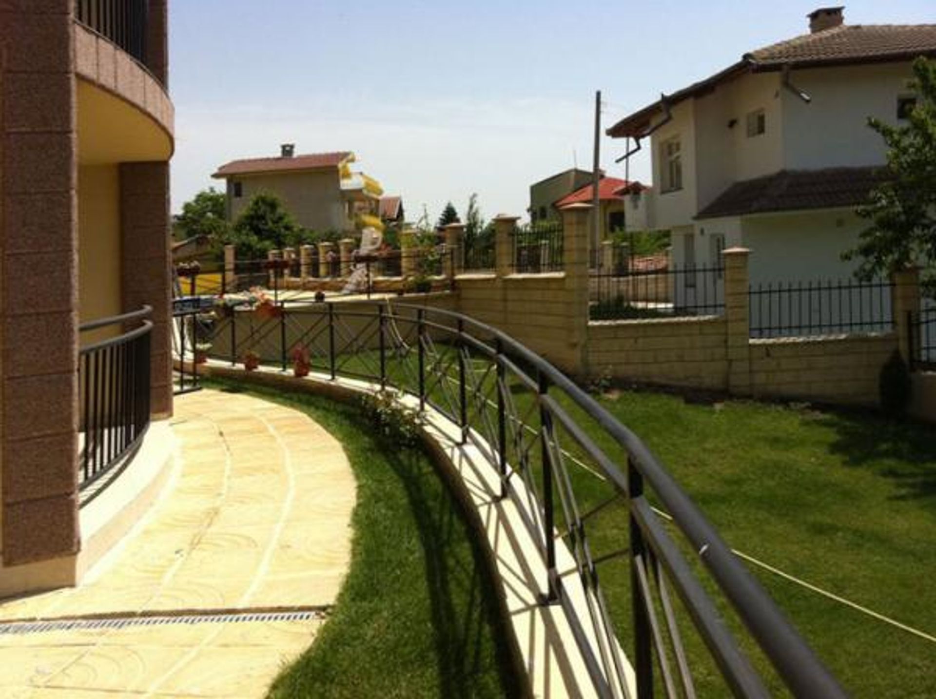 Condominio en Balchik, Dobrich 10105049