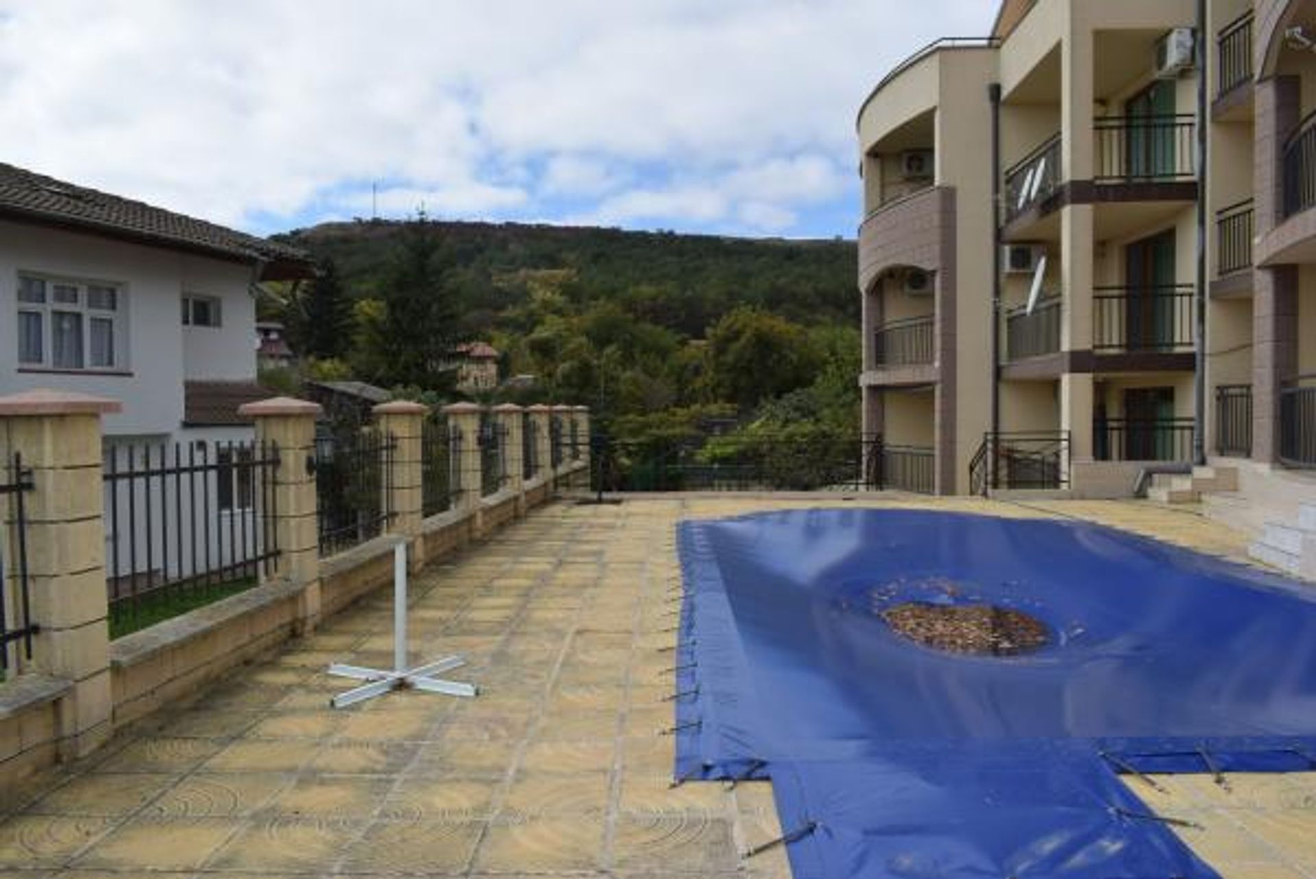 Condominio en Balchik, Dobrich 10105049