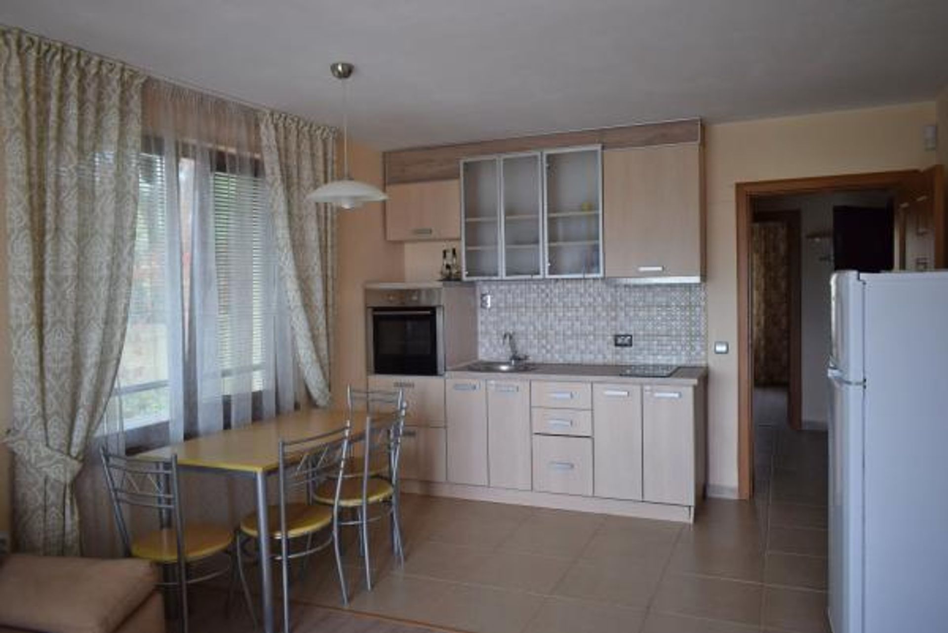 Condominium in Balchik, Dobritsj 10105049