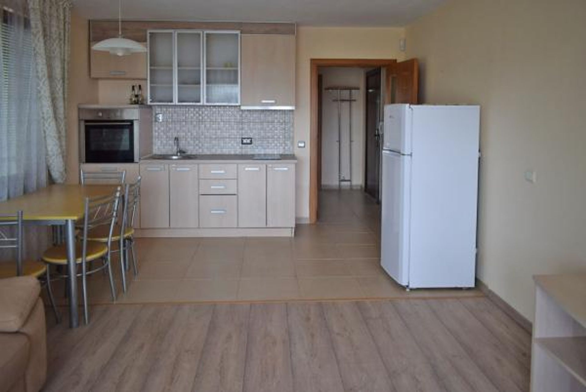 Condominium in Balchik, Dobritsj 10105049