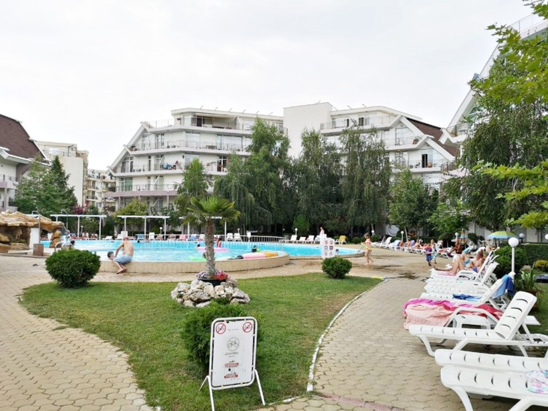 Kondominium di Nesebar, Burgas 10105053