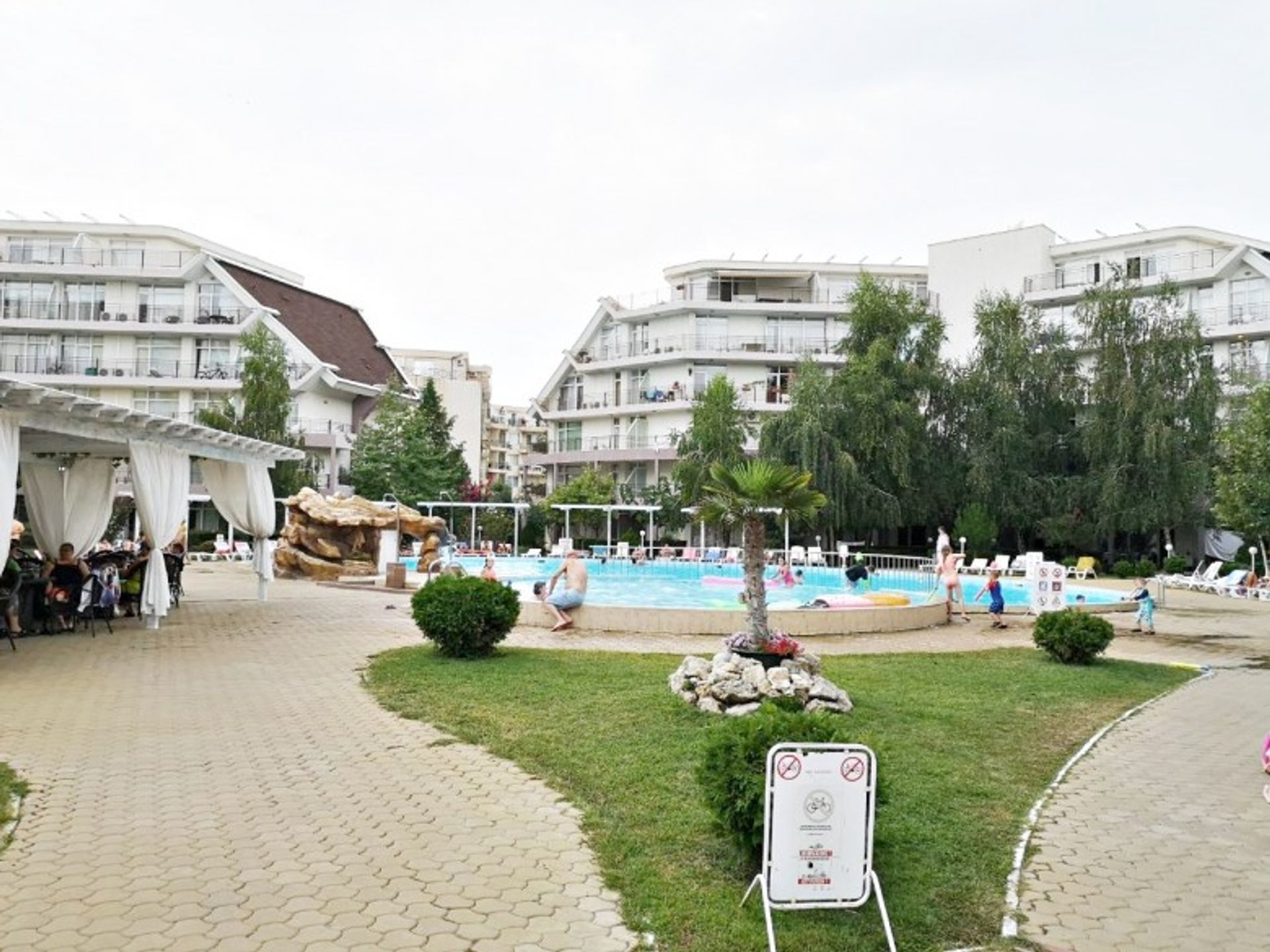 Kondominium di Nesebar, Burgas 10105053