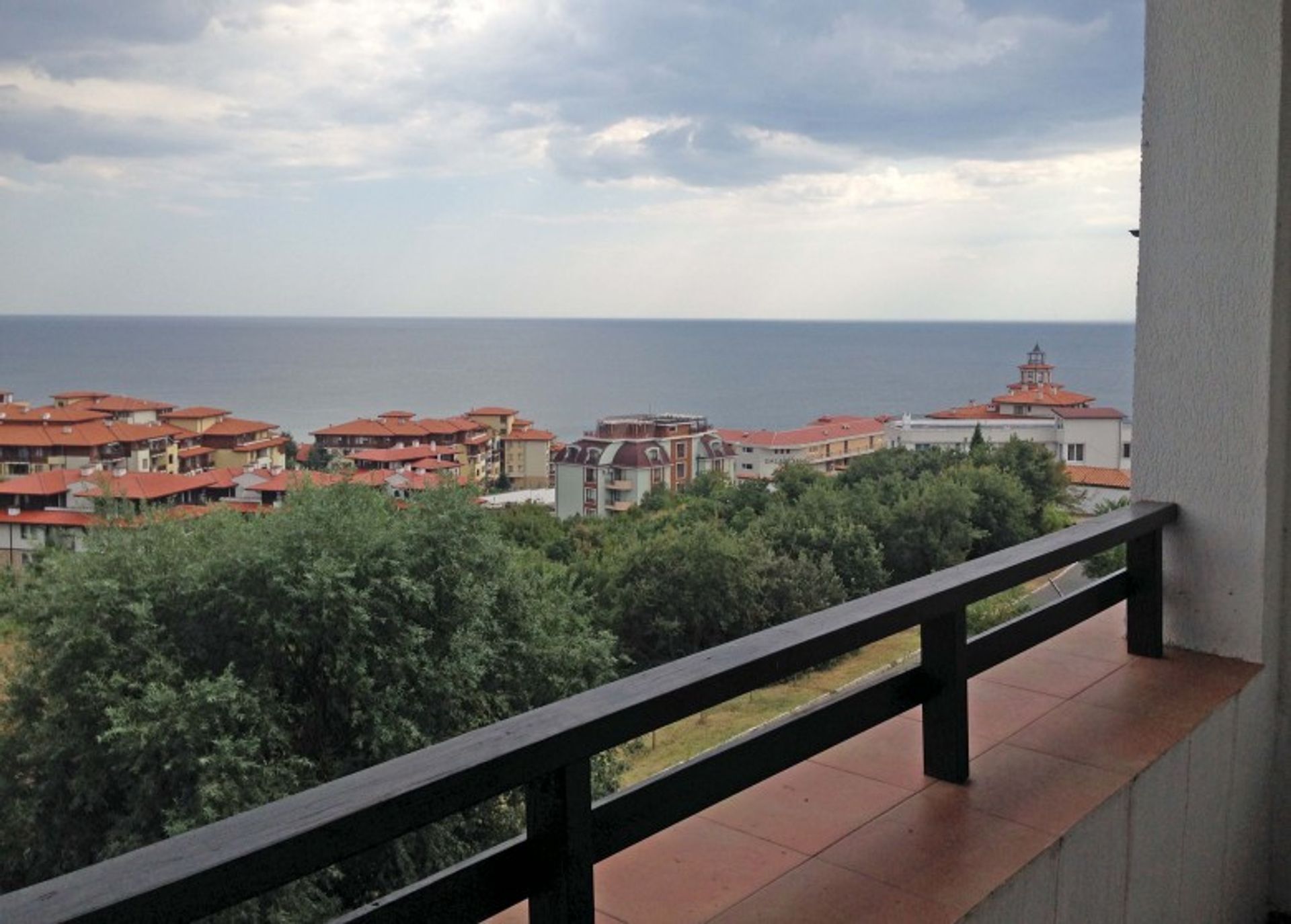 Condominio en Sveti Vlas, Burgas 10105060