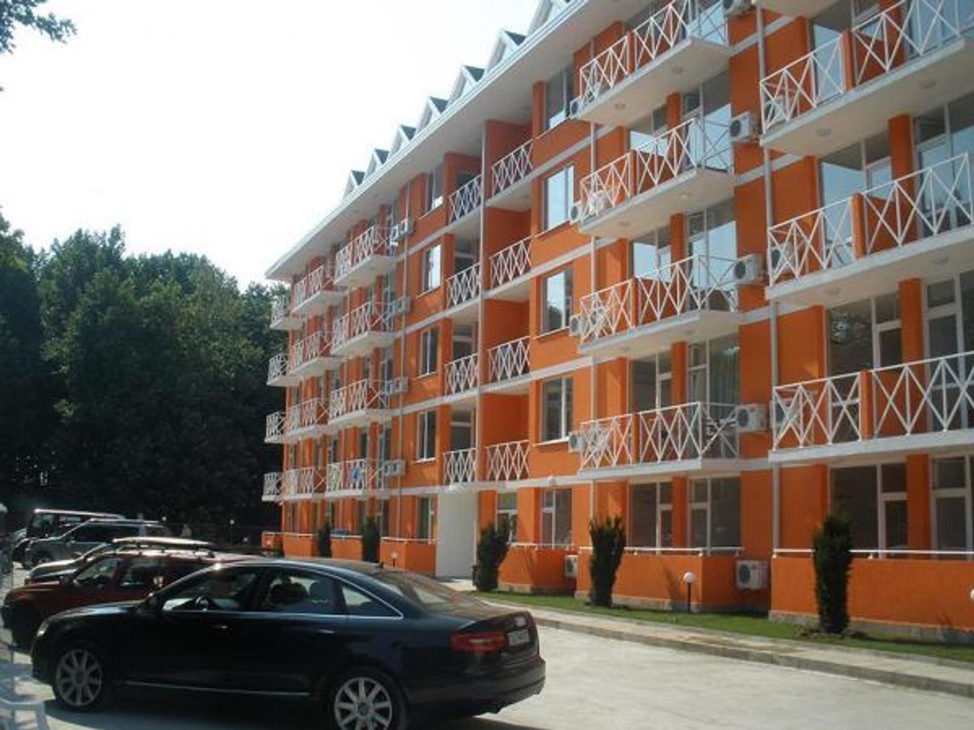 Casa nel Sunny Beach, Burgas 10105065