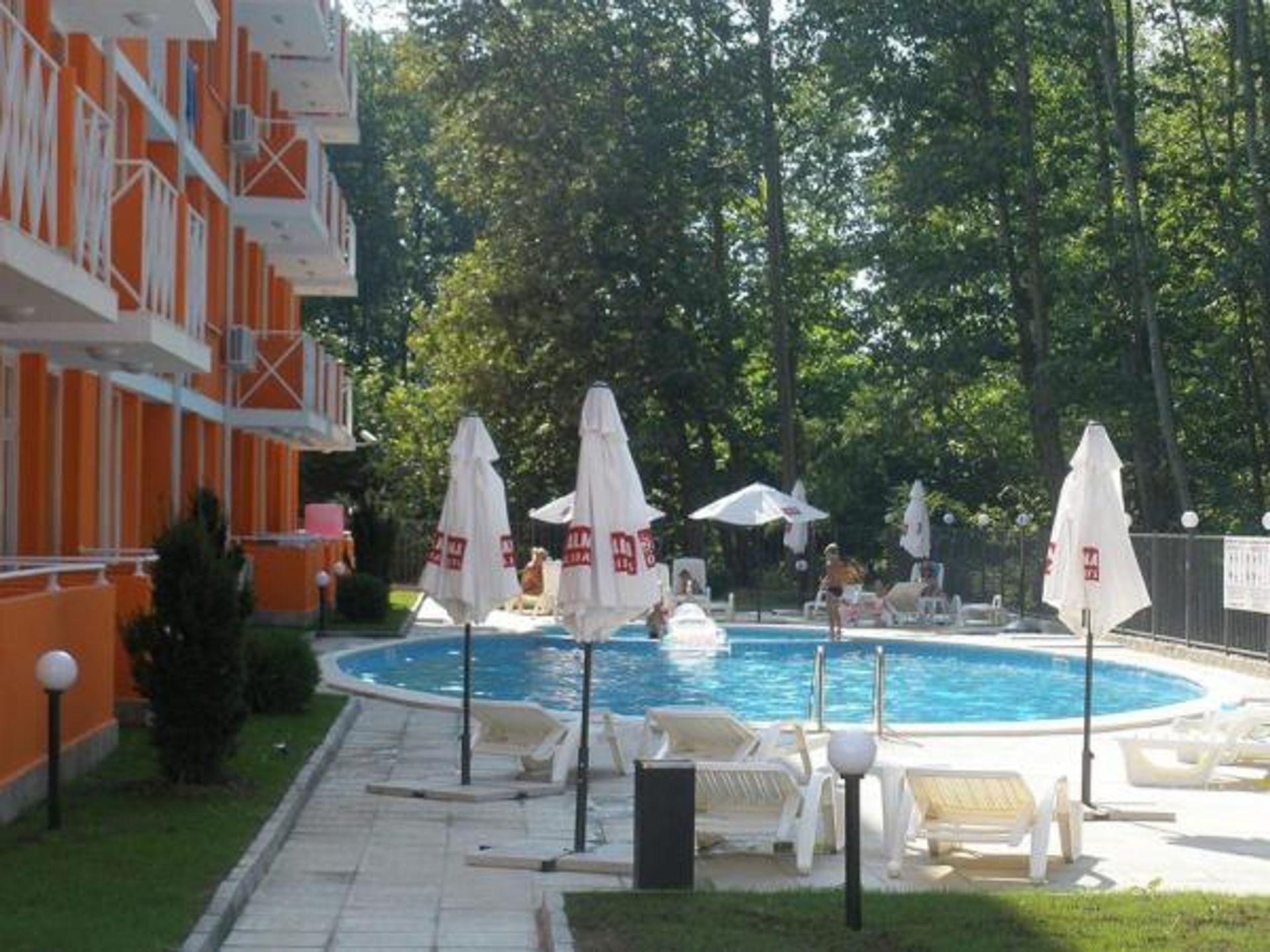 Rumah di Sunny Beach, Burgas 10105065