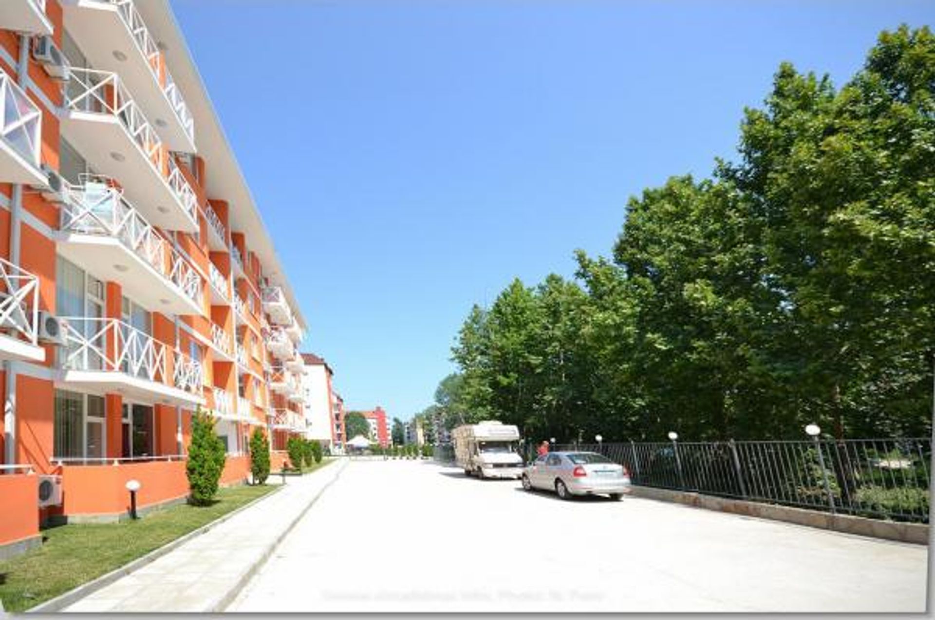 Casa nel Sunny Beach, Burgas 10105065