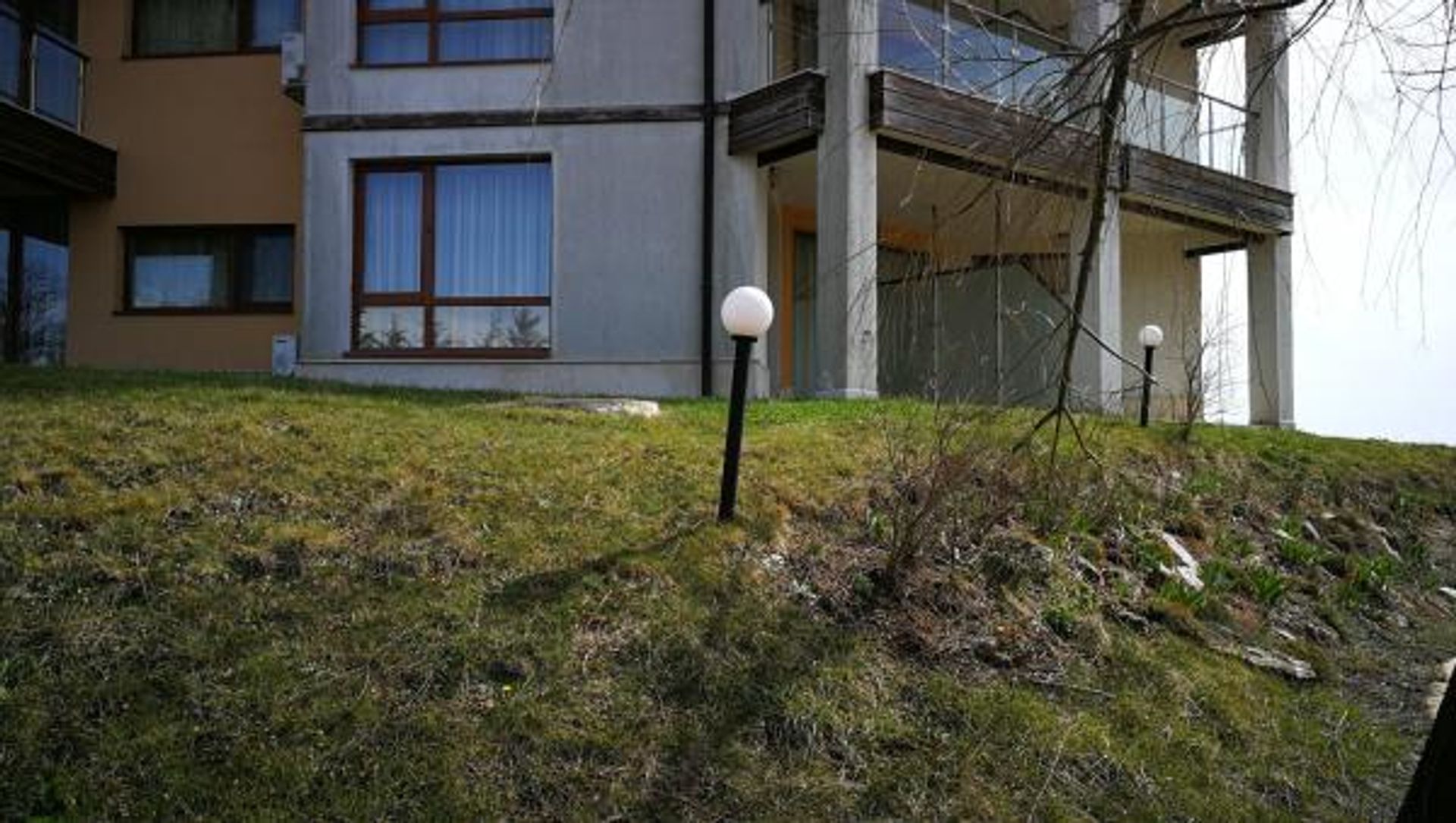 Condominium in Kavarna, Dobrich 10105074